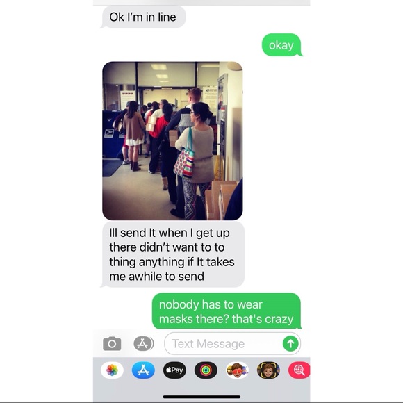 SCAMMER - Picture 3 of 4